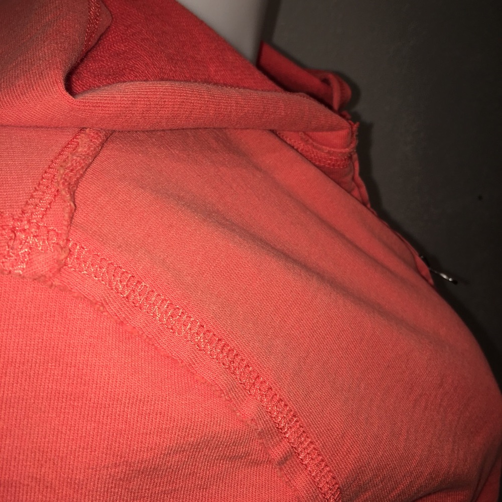 Lucky Brand/ Women’s Zip Up hoodie - Picture 7 of 8